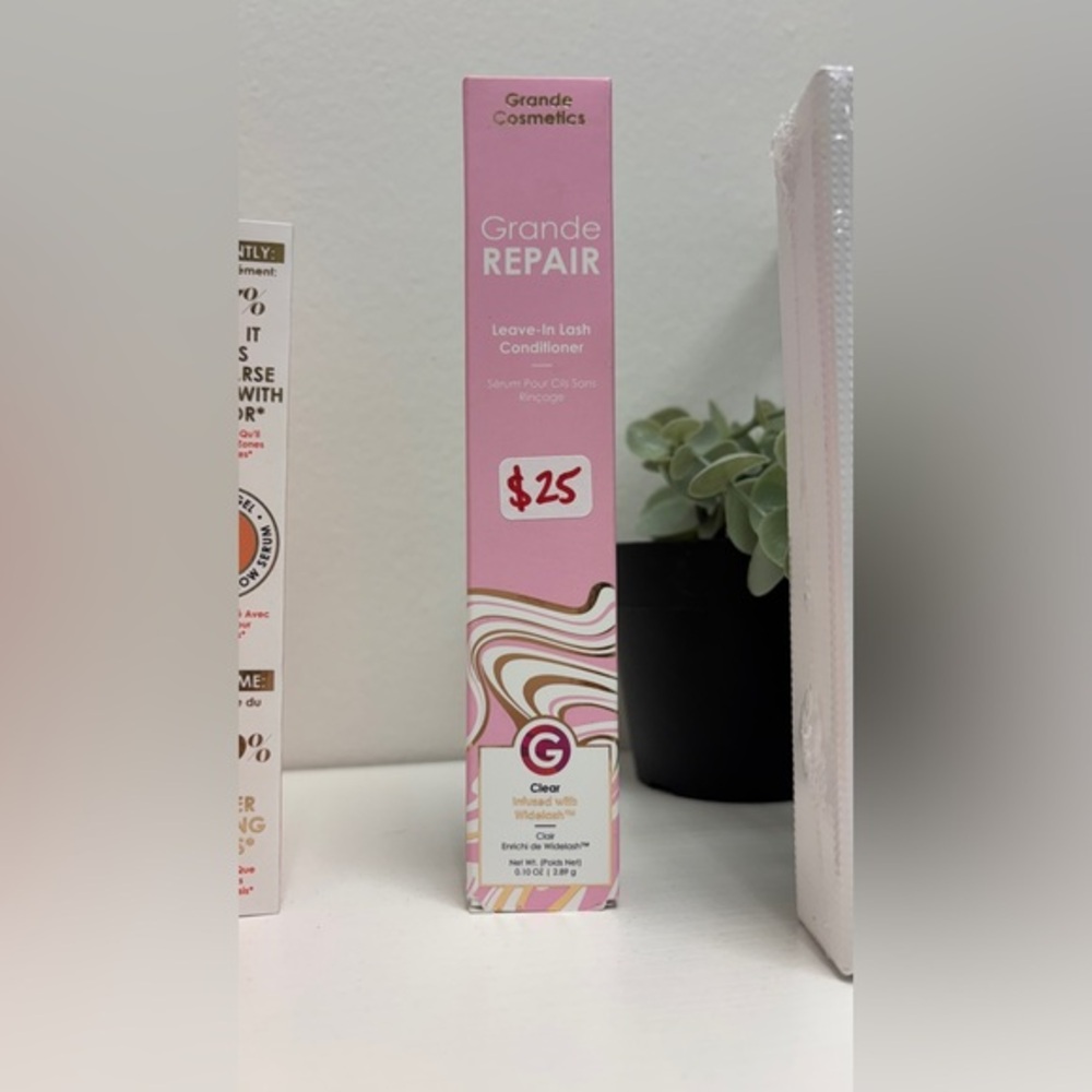 Grande Repair Lash conditioner (BRAND NEW, UNOPENED)